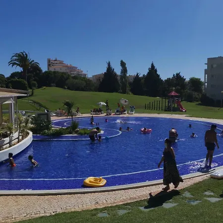 Casa Lucinha Apartment Alvor Exterior photo