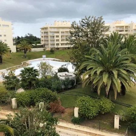 Casa Lucinha Apartment Alvor Exterior photo