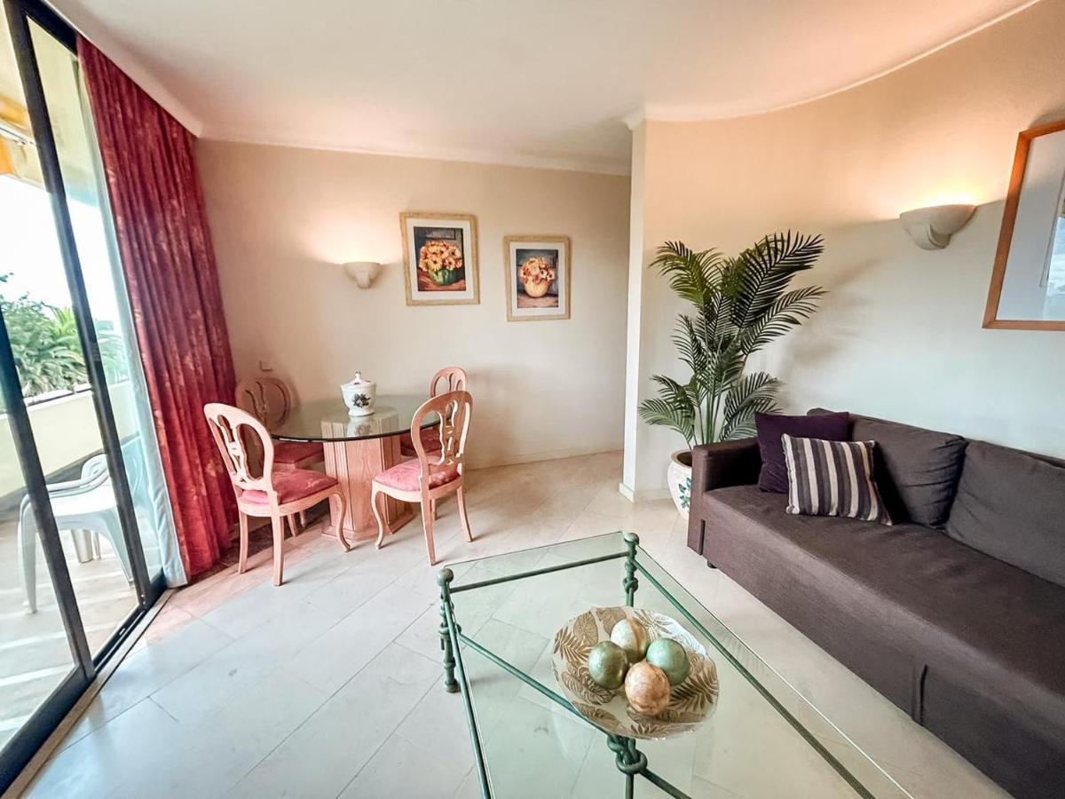 Casa Lucinha Apartment