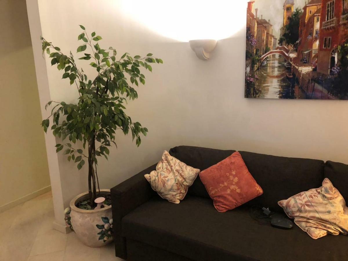 Casa Lucinha Apartment